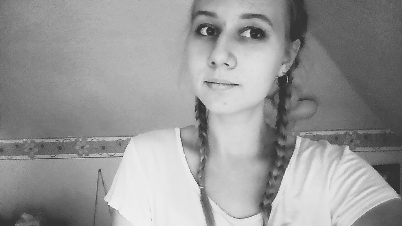 Ez pedig én volnék >~